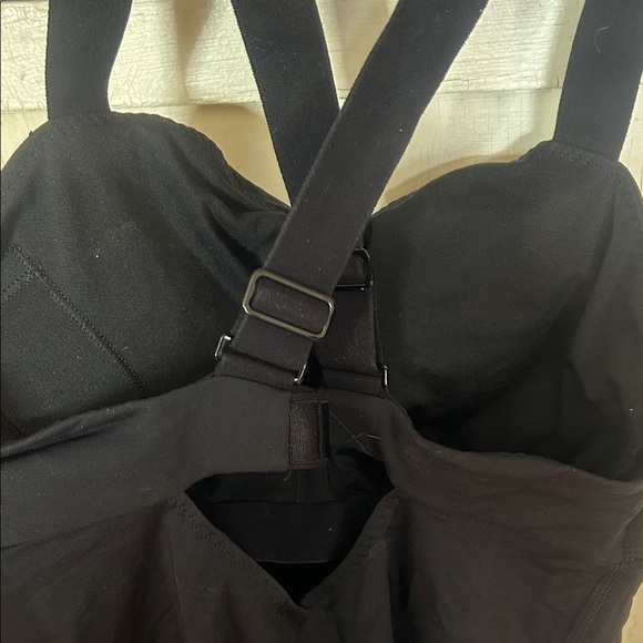 lululemon athletica Classic Black Tank Top - Picture 5 of 5